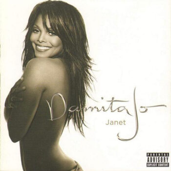 Janet Jackson – Damita Jo
