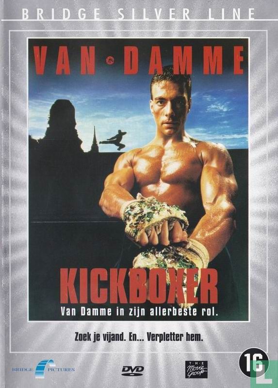 Kickboxer