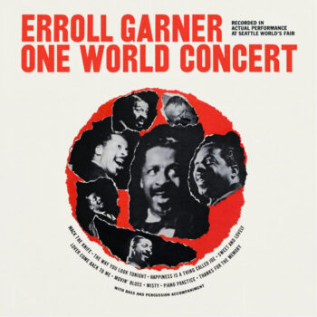 Erroll Garner - Mack the Knife