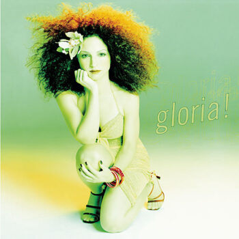Gloria Estefan ‎– Gloria!