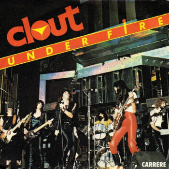 Clout ‎– Under Fire