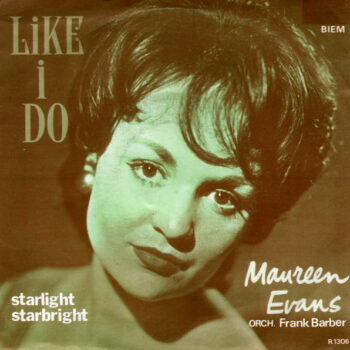 Maureen Evans – Like I Do