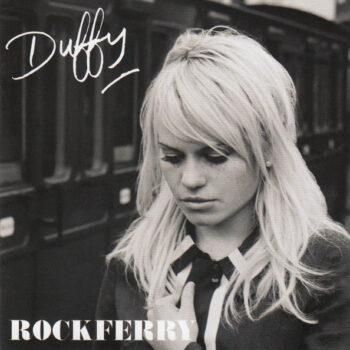Duffy ‎– Rockferry