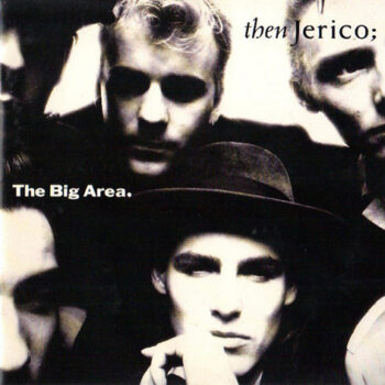 Then Jerico ‎– The Big Area
