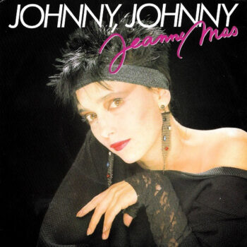 Jeanne Mas – Johnny, Johnny