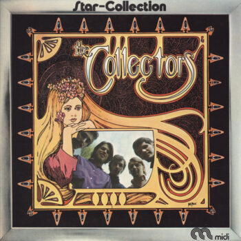 Collectors, The – The Collectors