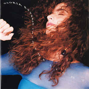 Gloria Estefan ‎– Into The Light