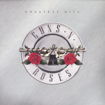 Guns N' Roses ‎– Greatest Hits