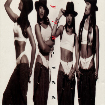 Y?N-Vee ‎– Y?N-Vee