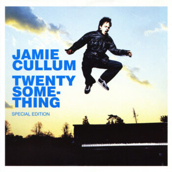 Jamie Cullum ‎– Twentysomething