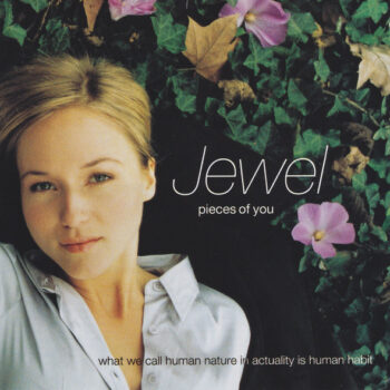 Jewel ‎– Pieces Of You