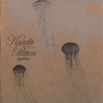 Kaada, Patton ‎– Romances