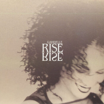 Gabrielle ‎– Rise