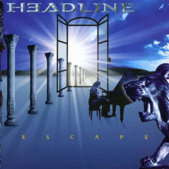 Headline ‎– Escape