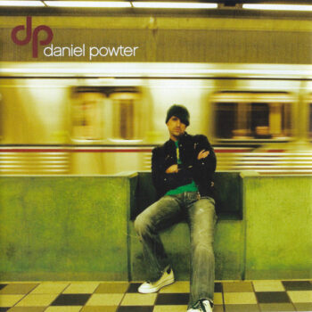 Daniel Powter – DP