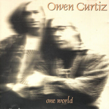 Owen Curtiz ‎– One World