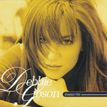 Debbie Gibson ‎– Greatest Hits