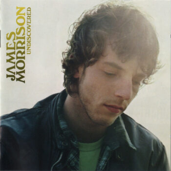 James Morrison ‎– Undiscovered