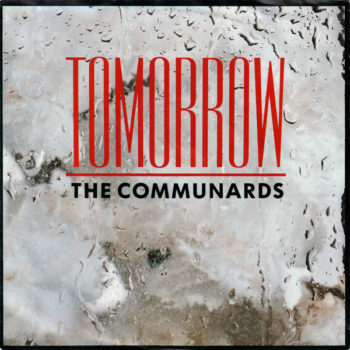 Communards, The ‎– Tomorrow