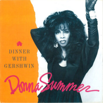 Donna Summer – Dinner With Gershwin