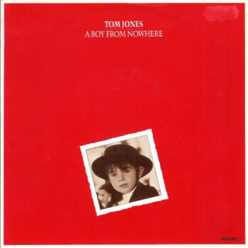 Tom Jones – A Boy From Nowhere