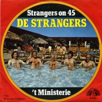 Strangers, De – Strangers On 45