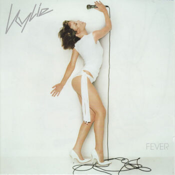 Kylie Minogue ‎– Fever