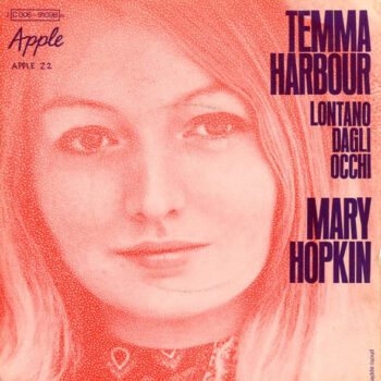 Mary Hopkin – Temma Harbour