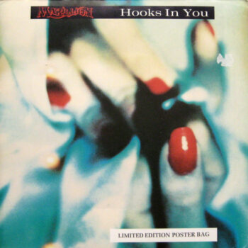 Marillion – Hooks In You
