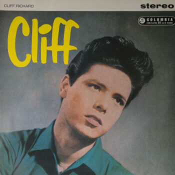 Cliff Richard – Cliff The Cliff Richard Story Vol.1