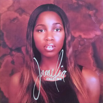 Jamelia ‎– Call Me