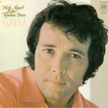 Herb Alpert & The Tijuana Brass ‎– Warm