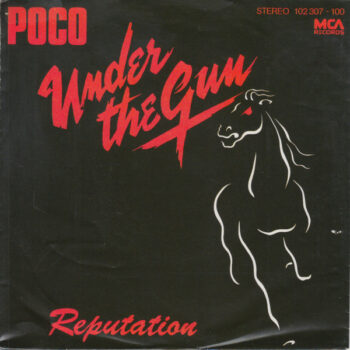 Poco – Under The Gun