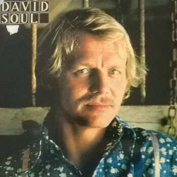 David Soul ‎– David Soul