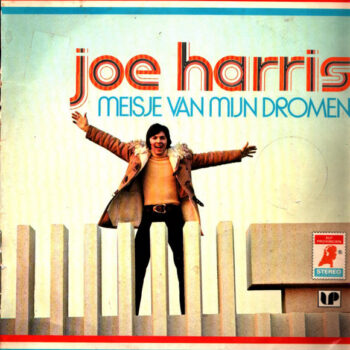 Joe Harris – Meisje Van Mijn Dromen