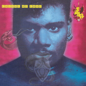 Snap! ‎– Colour Of Love