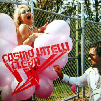 Cosmo Vitelli ‎– Clean