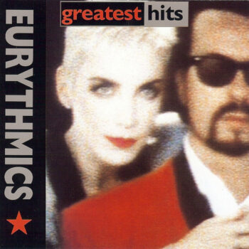 Eurythmics ‎– Greatest Hits