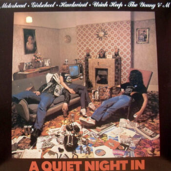 Various – A Quiet Night In