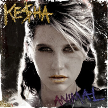 Ke$ha – Animal