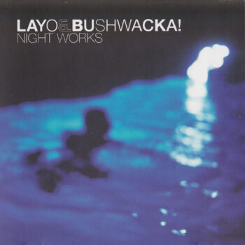 Layo & Bushwacka! ‎– Night Works