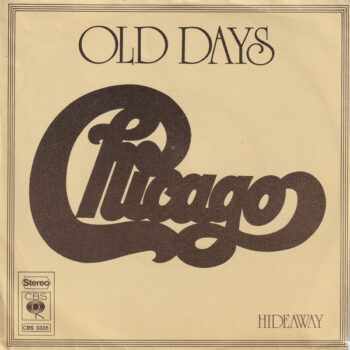 Chicago – Old Days