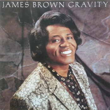 James Brown – Gravity