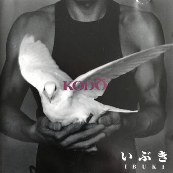 Kodō – Ibuki