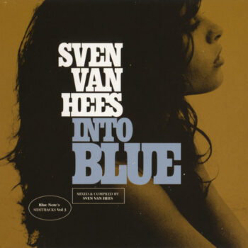 Various – Blue Note's Sidetracks Vol. 3 - Into Blue