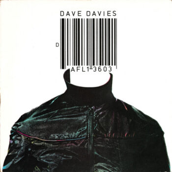 Dave Davies – AFL1-3603