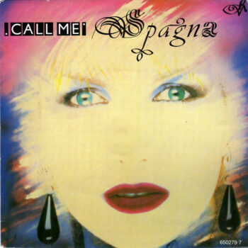 Spagna ‎– Call Me