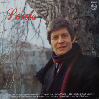 Louis Neefs – Louis
