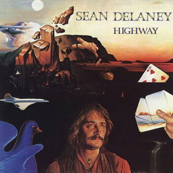 Sean Delaney – Highway