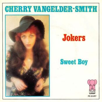 Cherry Vangelder-Smith – Jokers